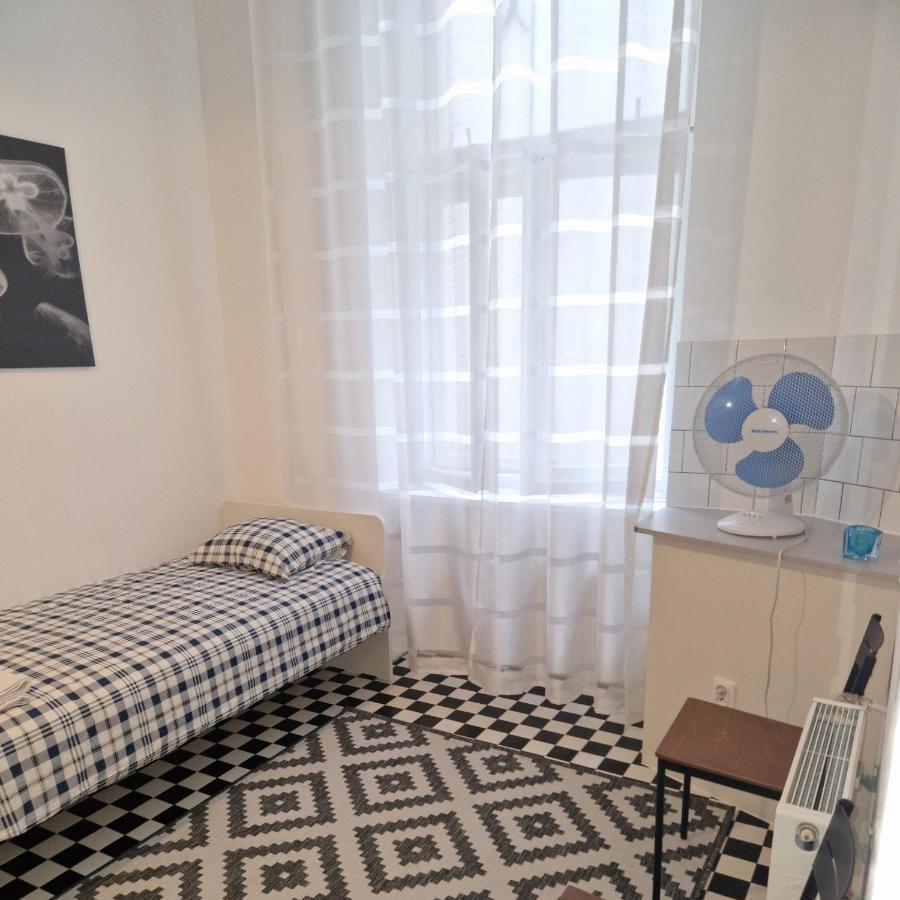 Centrum Artlwowska 华沙 外观 照片