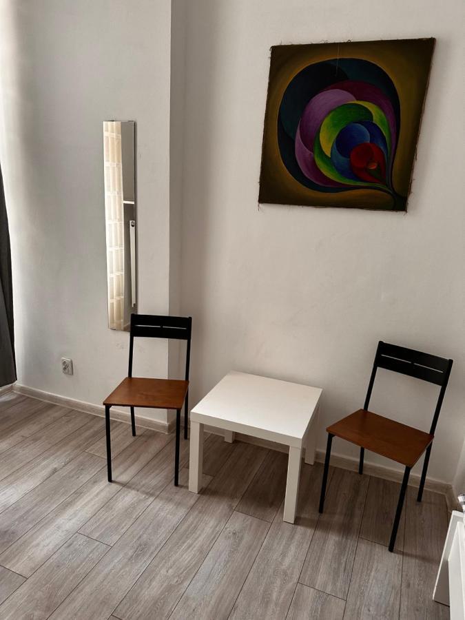 Centrum Artlwowska 华沙 外观 照片